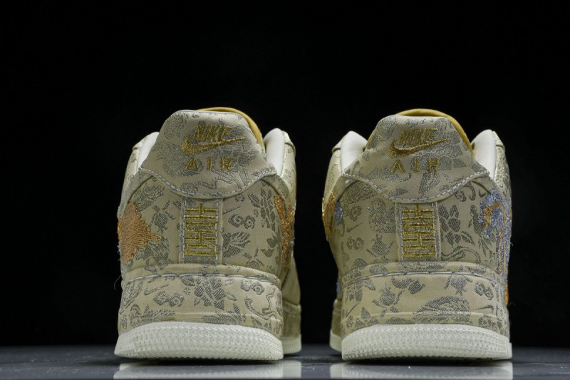 Nike Air Force 1 Low 07 Year of the Dragon