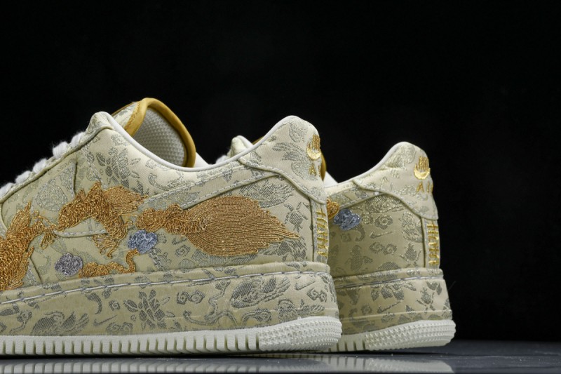 Nike Air Force 1 Low 07 Year of the Dragon