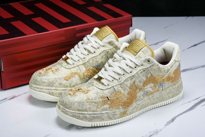 Nike Air Force 1 Low 07 Year of the Dragon