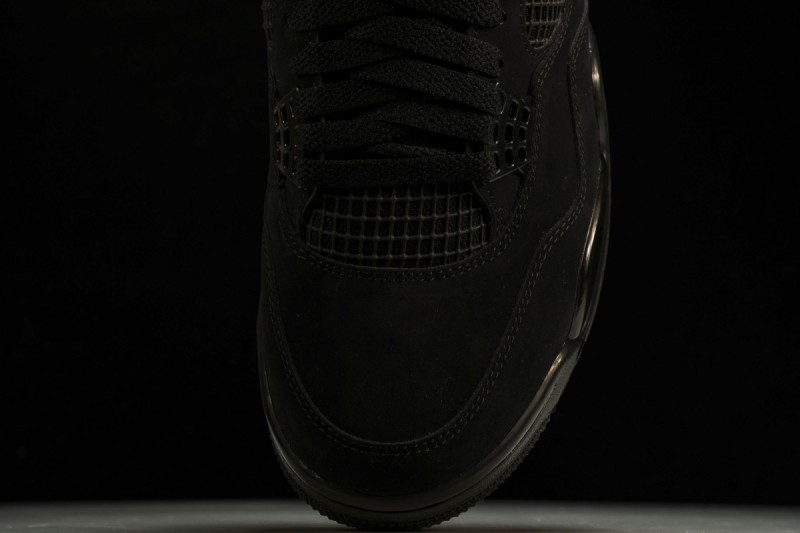 Jordan 4 Retro Black Cat (2020)