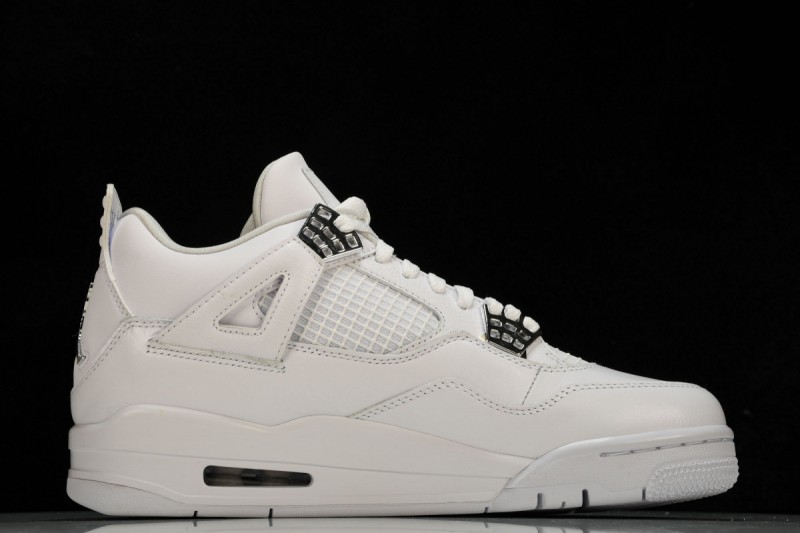 Jordan 4 Retro Pure Money