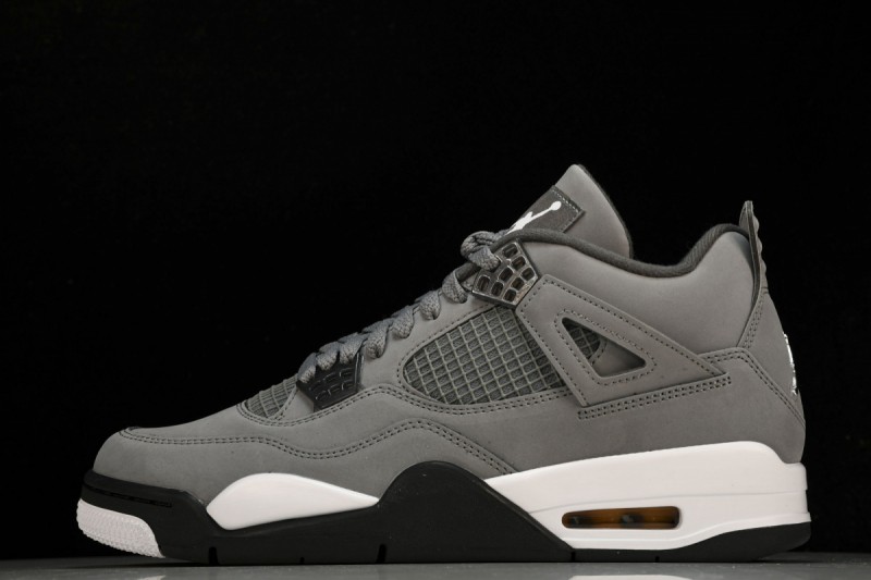 Jordan 4 Retro Cool Grey