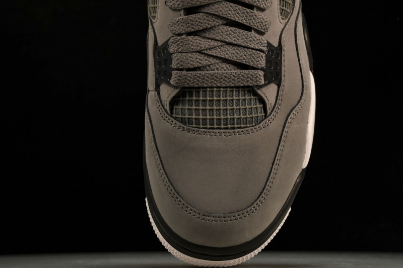 Jordan 4 Retro Cool Grey