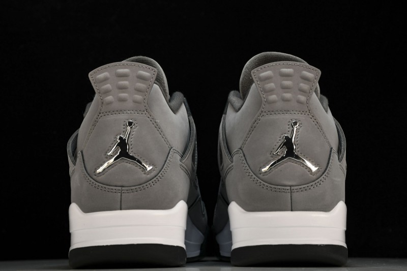 Jordan 4 Retro Cool Grey