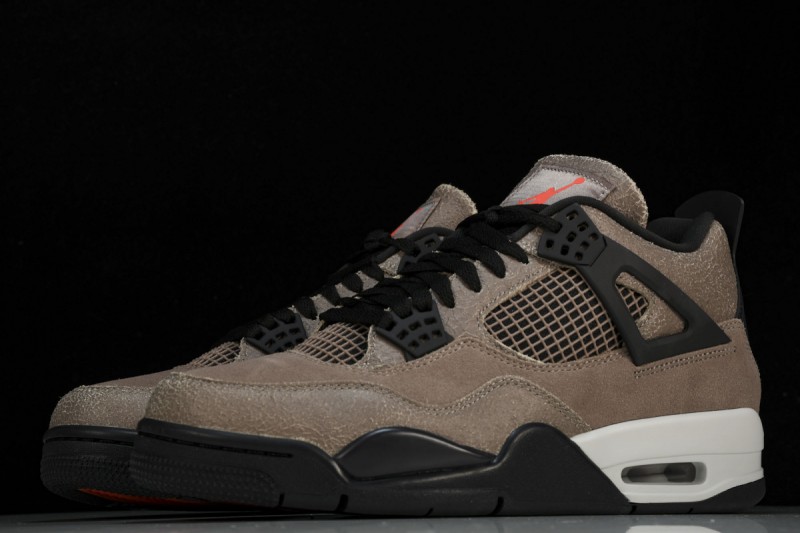 Jordan 4 Retro Taupe Haze