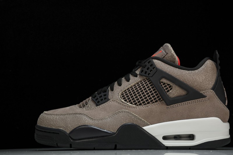 Jordan 4 Retro Taupe Haze