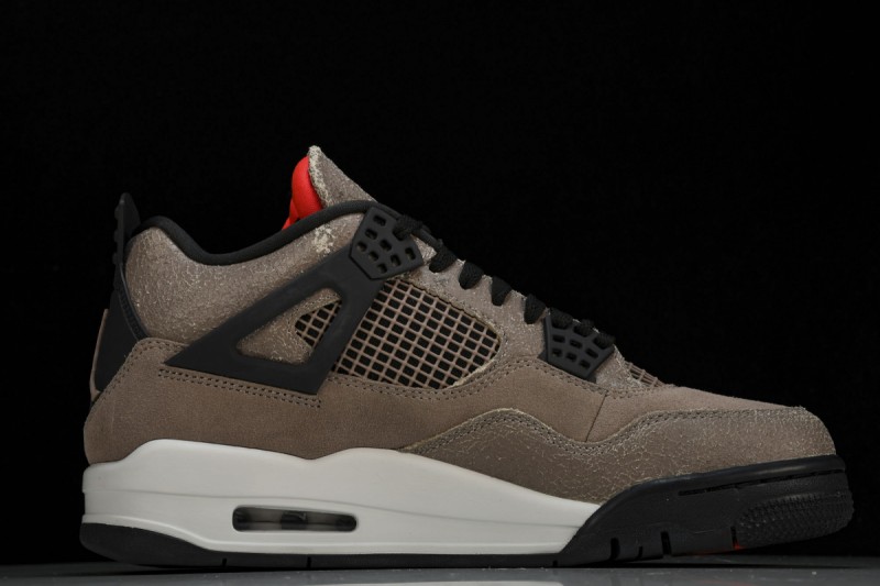 Jordan 4 Retro Taupe Haze