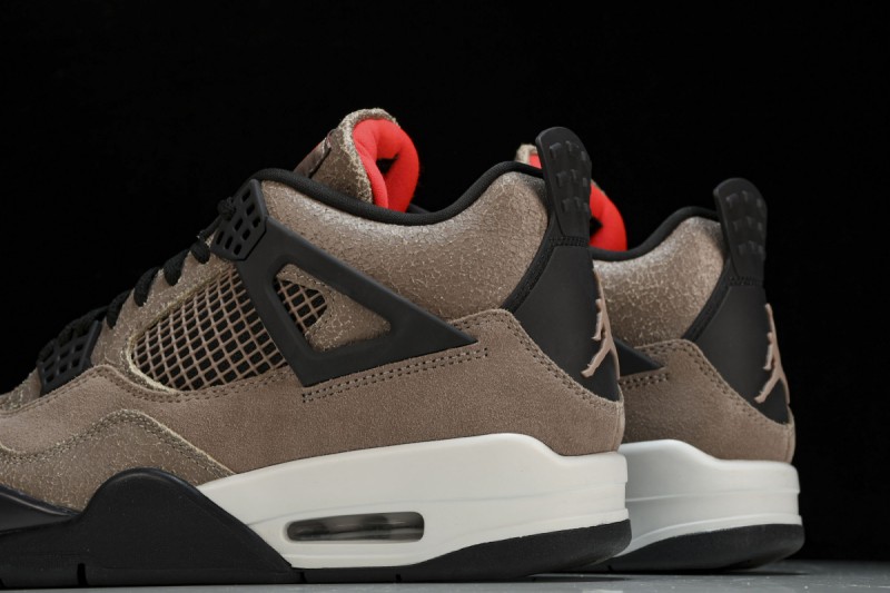 Jordan 4 Retro Taupe Haze