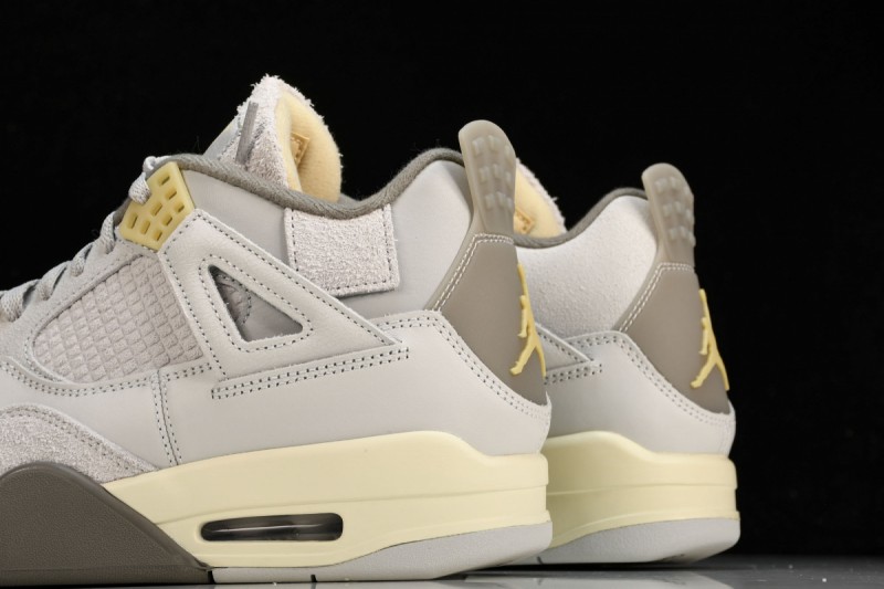 Jordan 4 Retro SE Craft Photon Dust