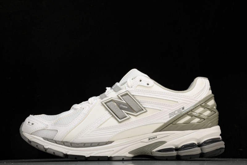 New Balance 1906R White Rain Cloud