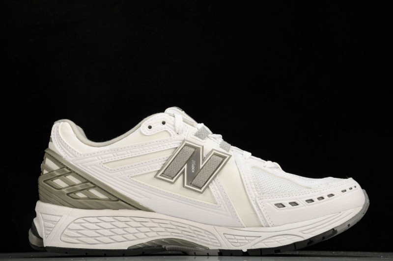 New Balance 1906R White Rain Cloud