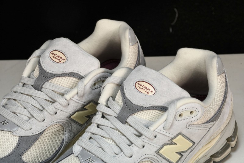 New Balance 2002R Lunar New Year Concrete