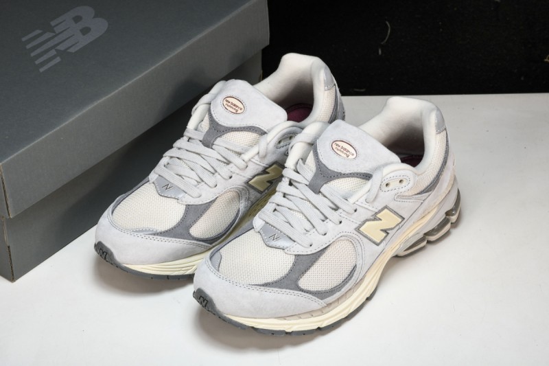 New Balance 2002R Lunar New Year Concrete