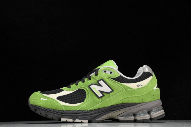 New Balance 2002R Good Vibes Pack Green