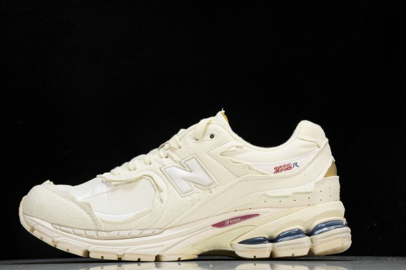 New Balance 2002R Protection Pack Sea Salt