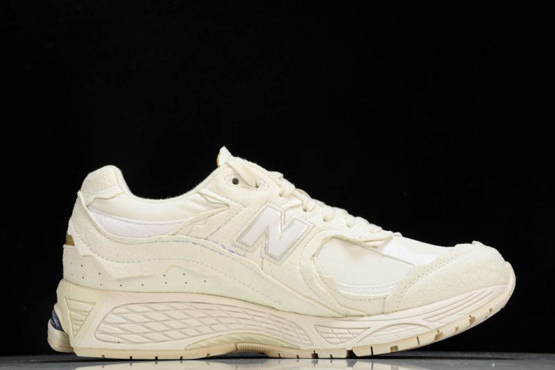 New Balance 2002R Protection Pack Sea Salt