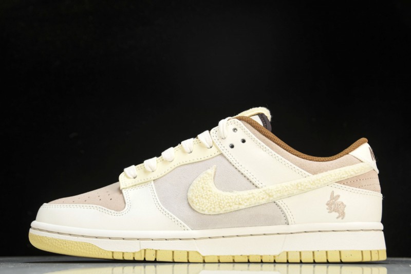 Nike Dunk Low Retro PRM Year of the Rabbit