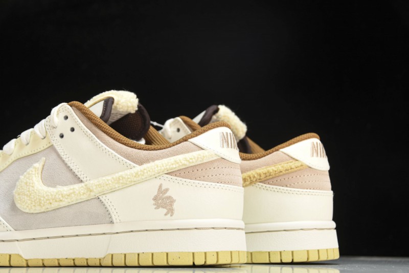 Nike Dunk Low Retro PRM Year of the Rabbit