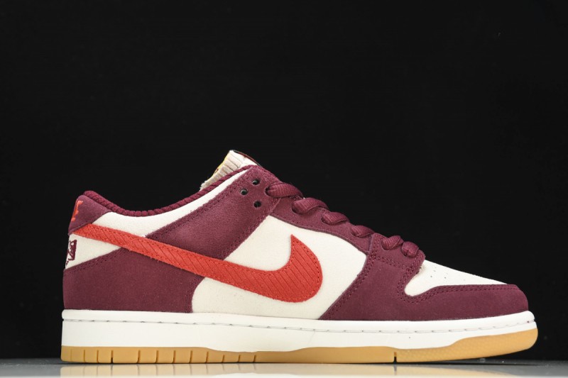 Nike SB Dunk Low Skate Like a Girl