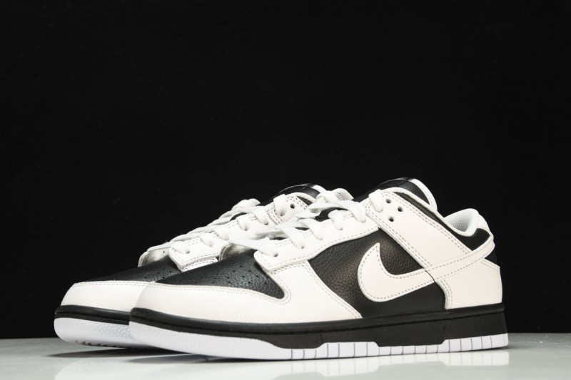 Nike Dunk Low Retro Reverse Panda