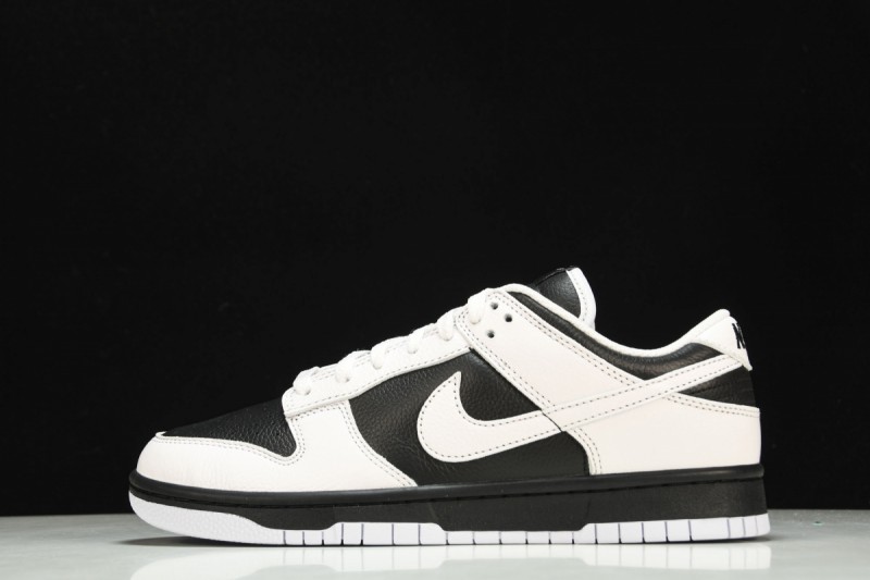 Nike Dunk Low Retro Reverse Panda