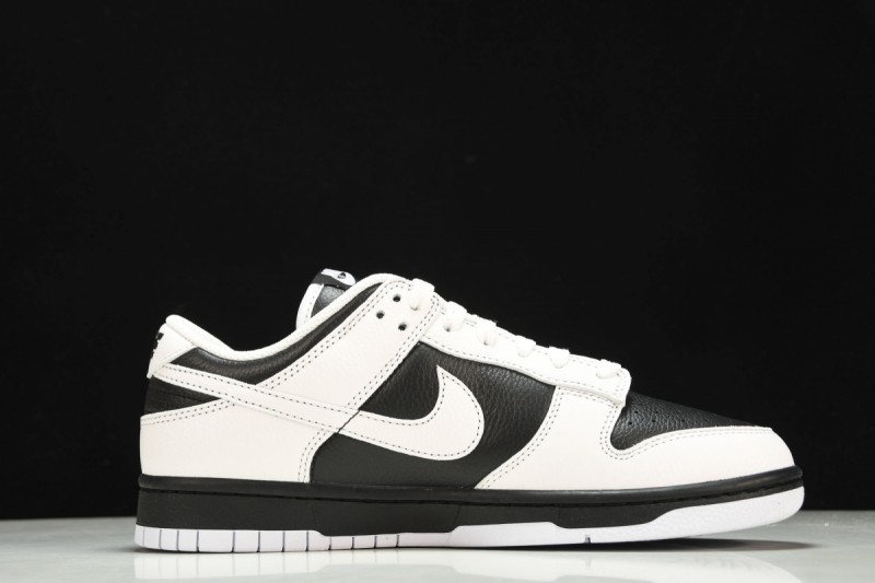 Nike Dunk Low Retro Reverse Panda