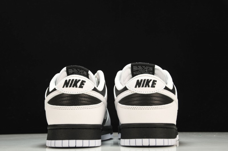 Nike Dunk Low Retro Reverse Panda