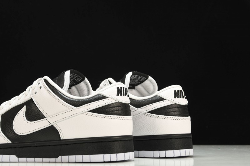 Nike Dunk Low Retro Reverse Panda