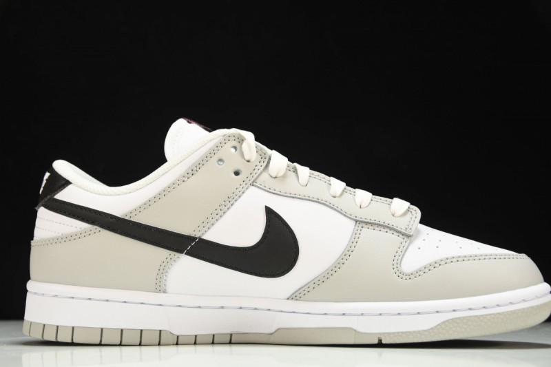 Nike Dunk Low SE Lottery Pack Grey Fog