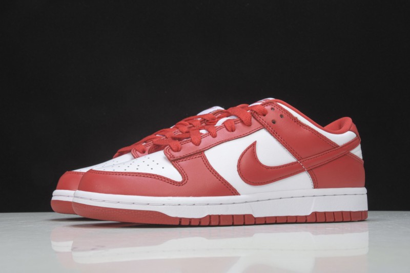 Nike Dunk Low Retro University Red