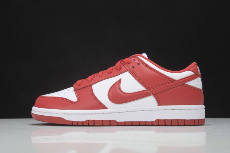 Nike Dunk Low Retro University Red