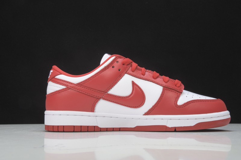 Nike Dunk Low Retro University Red