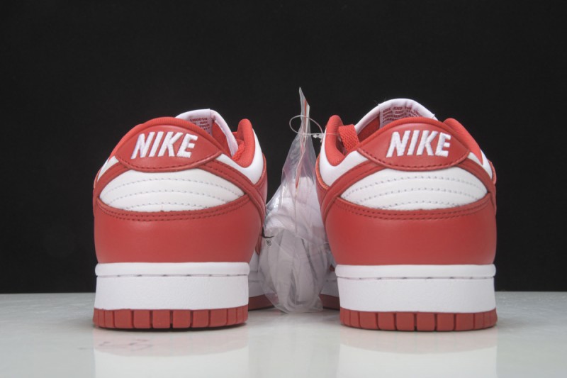 Nike Dunk Low Retro University Red