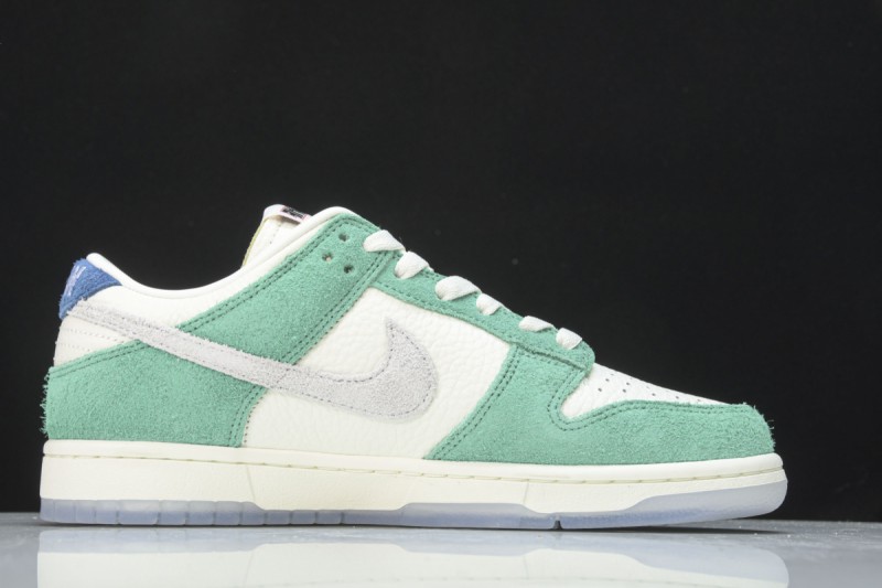 Nike Dunk Low - Kasina Neptune Green