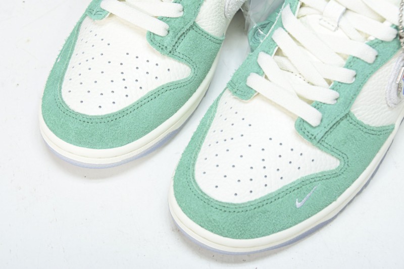 Nike Dunk Low - Kasina Neptune Green