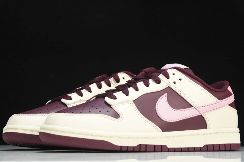 Nike Dunk Low Retro PRM Valentines Day