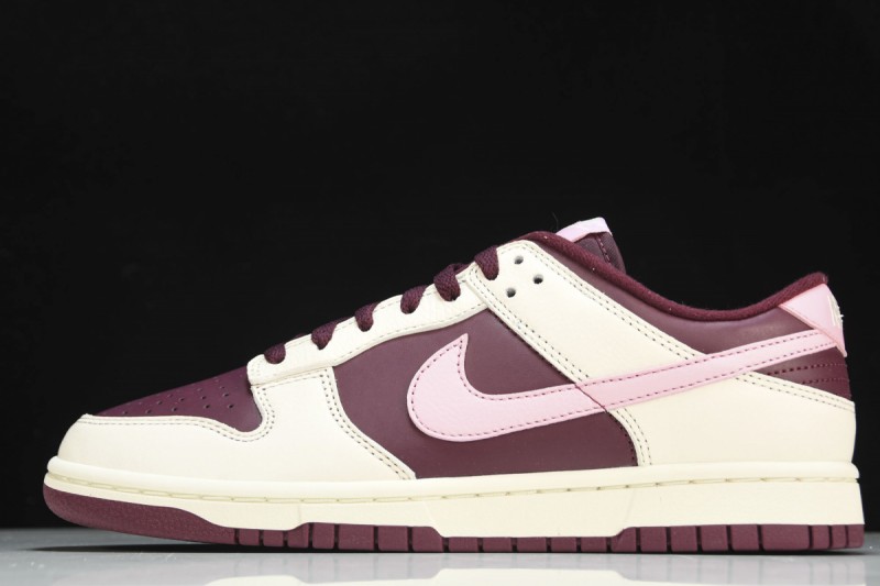 Nike Dunk Low Retro PRM Valentines Day