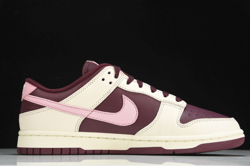 Nike Dunk Low Retro PRM Valentines Day