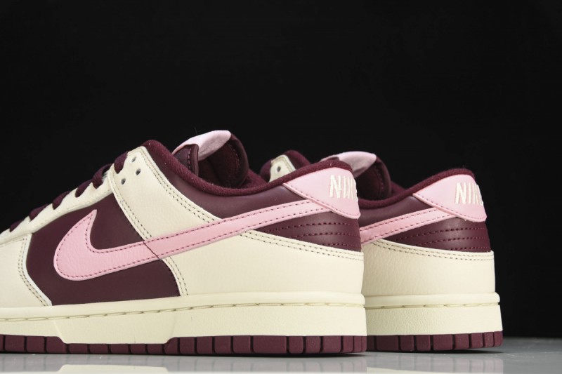 Nike Dunk Low Retro PRM Valentines Day