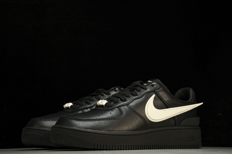 Nike Air Force 1 Low SP AMBUSH Black