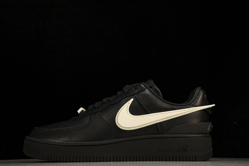 Nike Air Force 1 Low SP AMBUSH Black