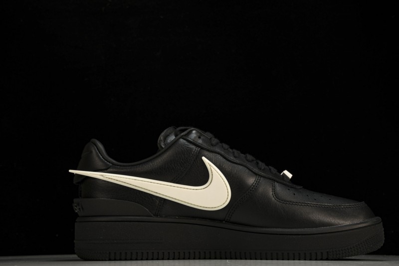 Nike Air Force 1 Low SP AMBUSH Black