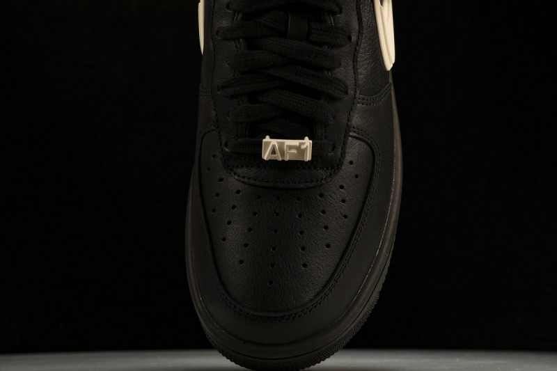 Nike Air Force 1 Low SP AMBUSH Black