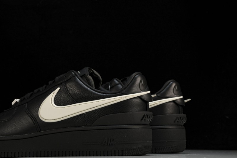 Nike Air Force 1 Low SP AMBUSH Black