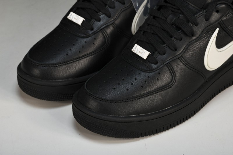 Nike Air Force 1 Low SP AMBUSH Black