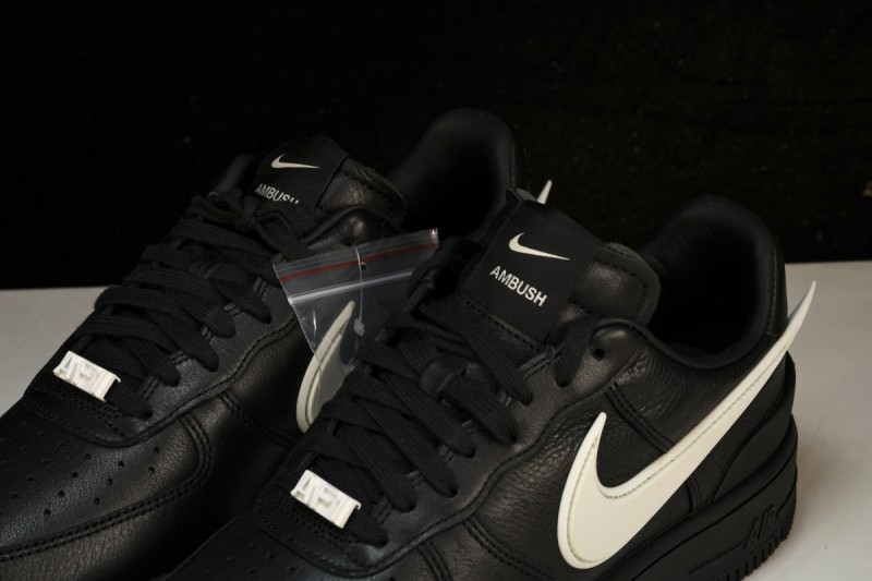 Nike Air Force 1 Low SP AMBUSH Black