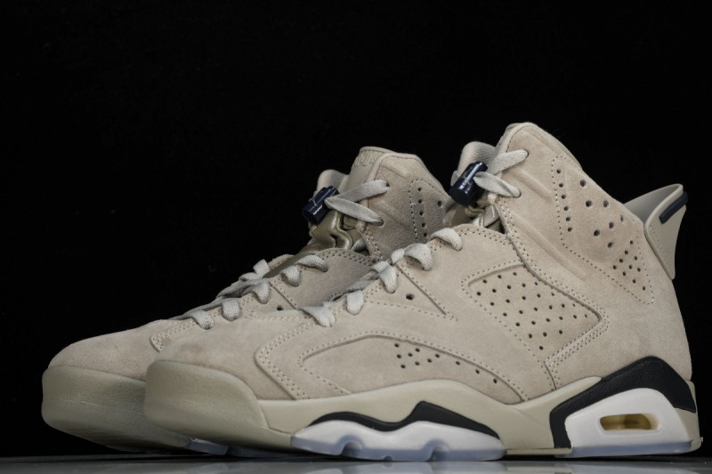 Jordan 6 Retro Georgetown (2022)