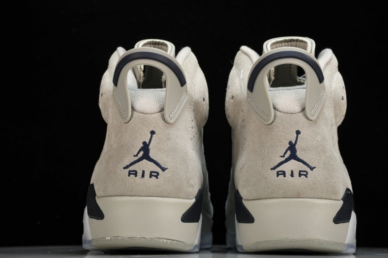 Jordan 6 Retro Georgetown (2022)