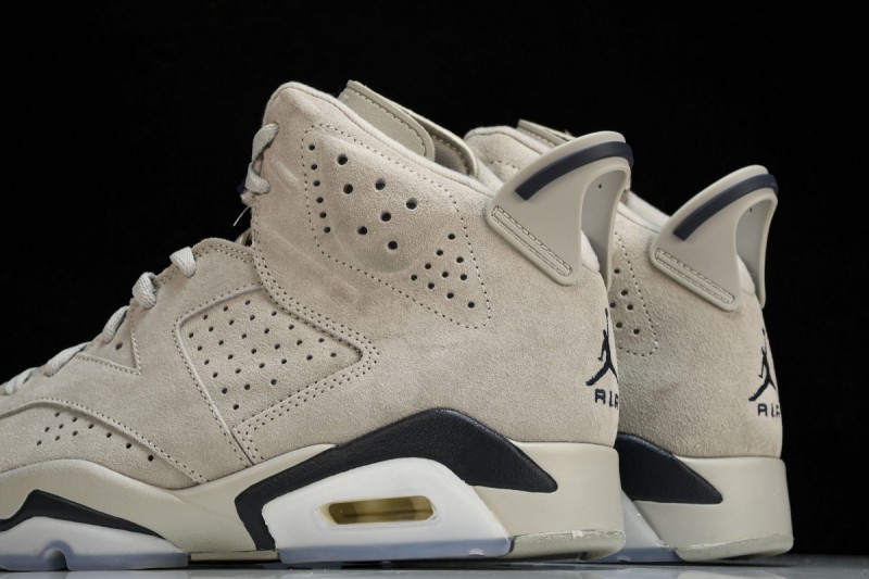 Jordan 6 Retro Georgetown (2022)