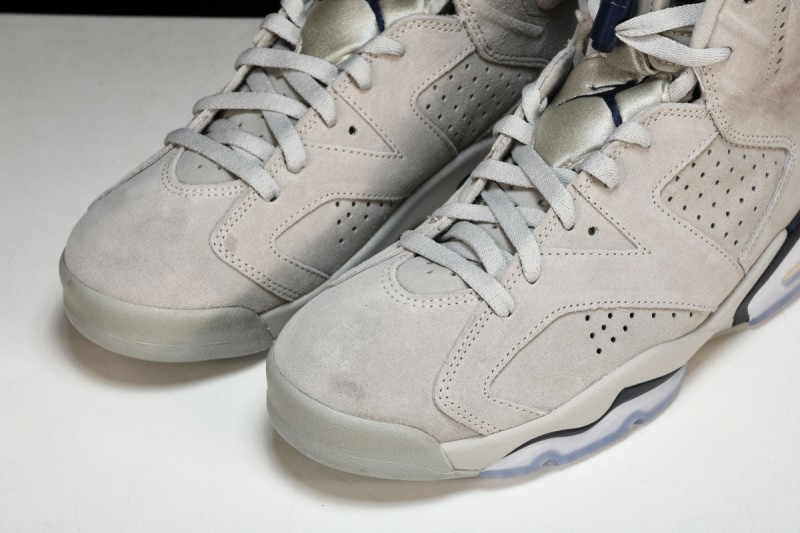 Jordan 6 Retro Georgetown (2022)